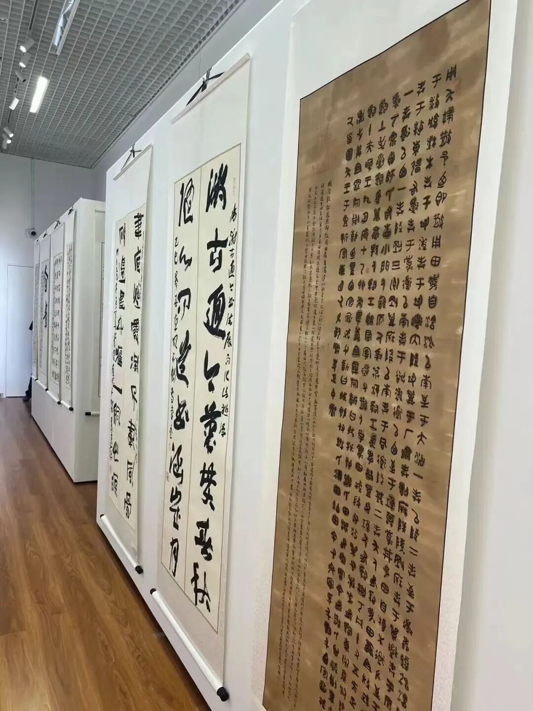 系统深耕  通达成才— 包俊宜领衔导师在“两班”教学暨“8·15”活动筹备部署会上的讲话