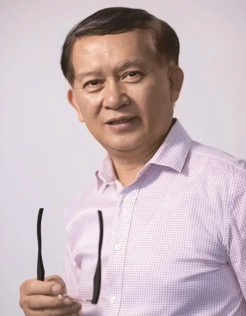 包俊宜导师